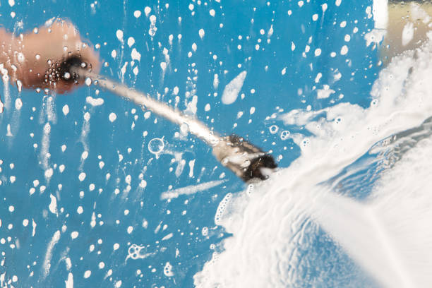 Best Restaurant Pressure Washing  in Florence Graham, CA