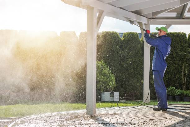Best Playground Equipment Cleaning  in Florence Graham, CA