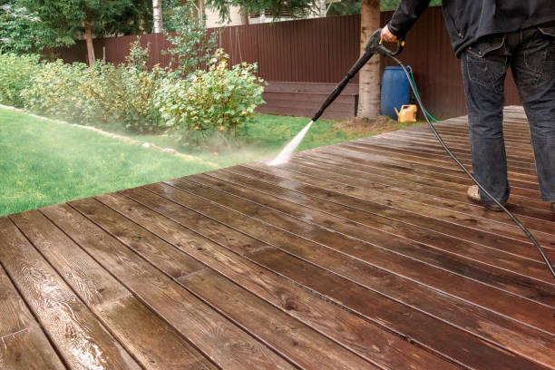 Professional Pressure Washing Services in Florence Graham, CA